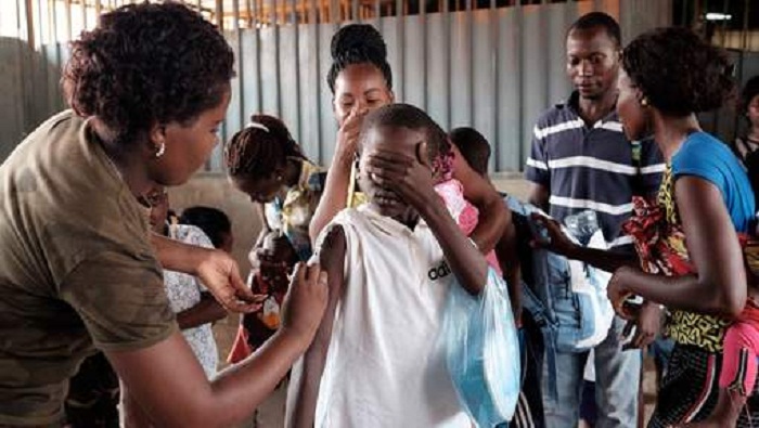 Épidémie de fièvre jaune en Angola: 125 morts